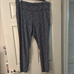 Champion Gray Leggings